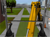 BackHoe