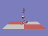 A Demo of Collision Events